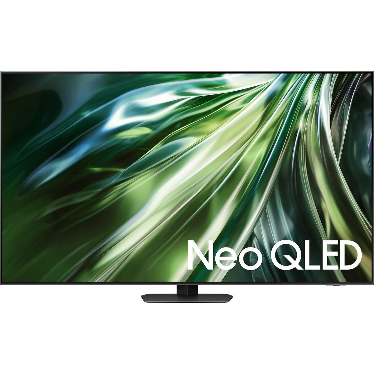 

Телевізор Samsung QN90D 55" Neo QLED 4K (QE55QN90DAUXUA)