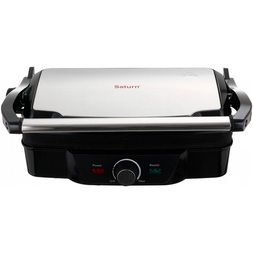 

Электрогриль Saturn ST-EC1151