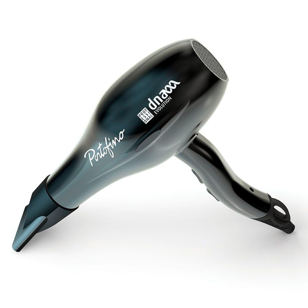Фен Kiepe Portofino Black (8307BK) 