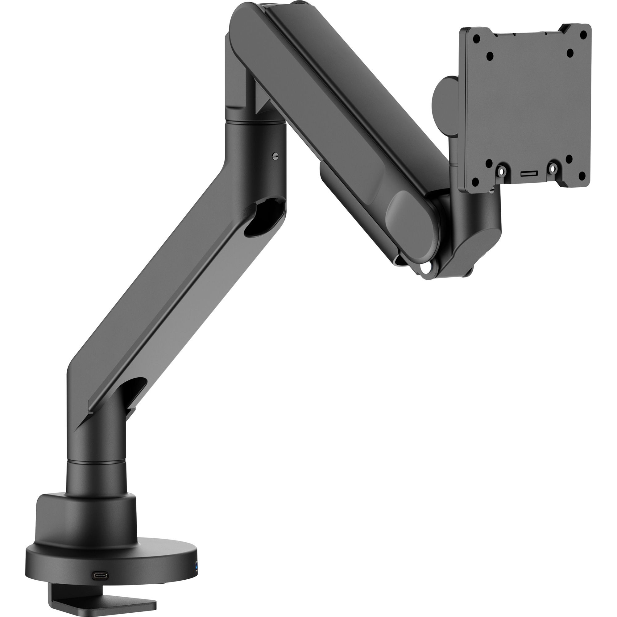 

Настольное крепление для монитора OfficePro MAH821B 24-57` Black