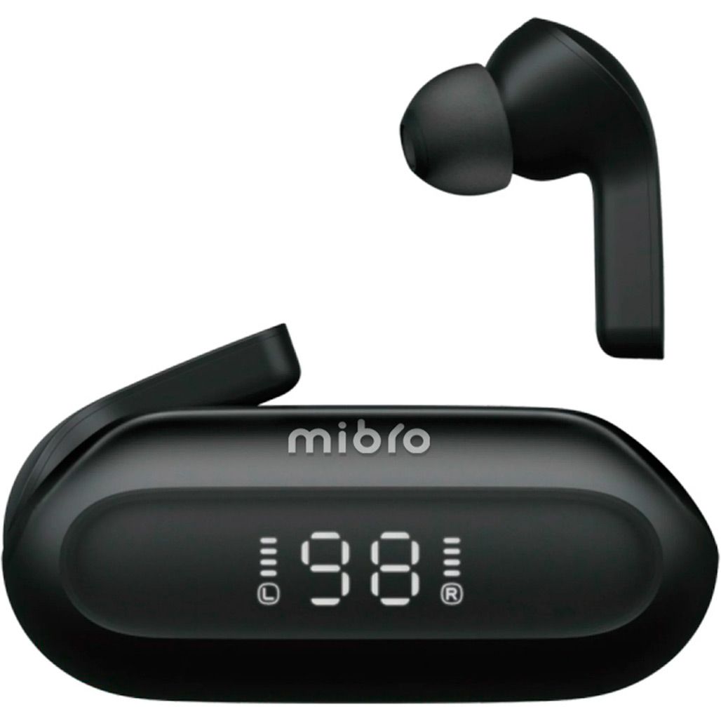 

Наушники Mibro Earbuds 3 Black