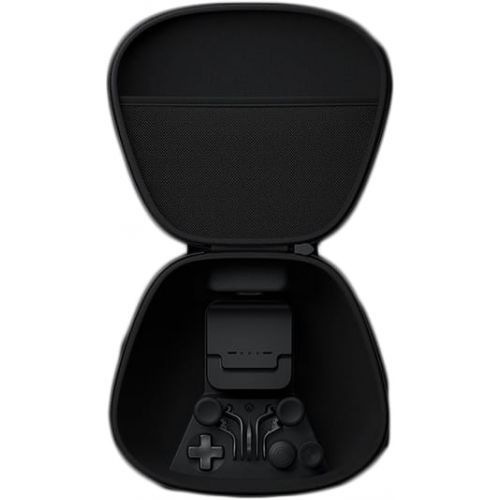 Геймпад Microsoft Xbox Wireless Controller Elite Series 2 Black (FST-00003) [34505] 