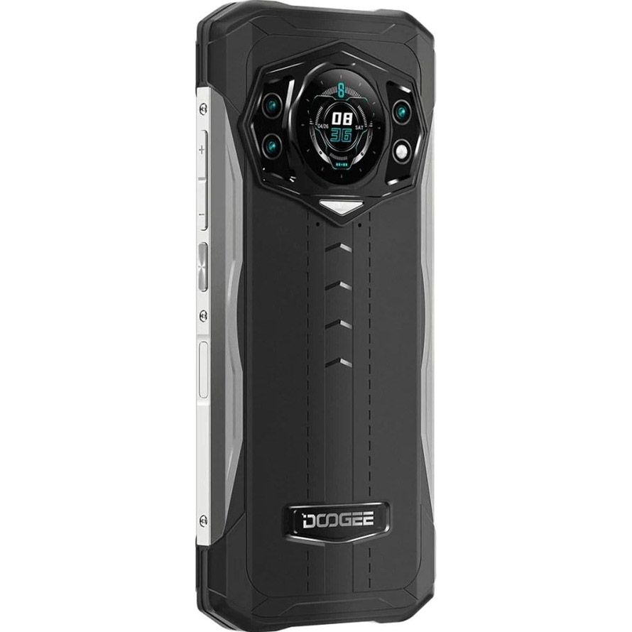 Смартфон Doogee S98 8/256GB Black