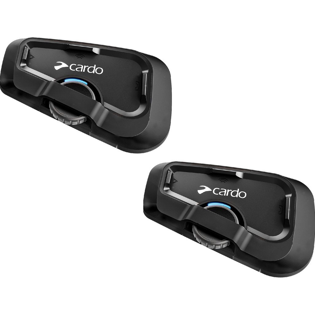 

Мотогарнітура Cardo Scala Rider Freecom 2x Dual (FRC2X103)