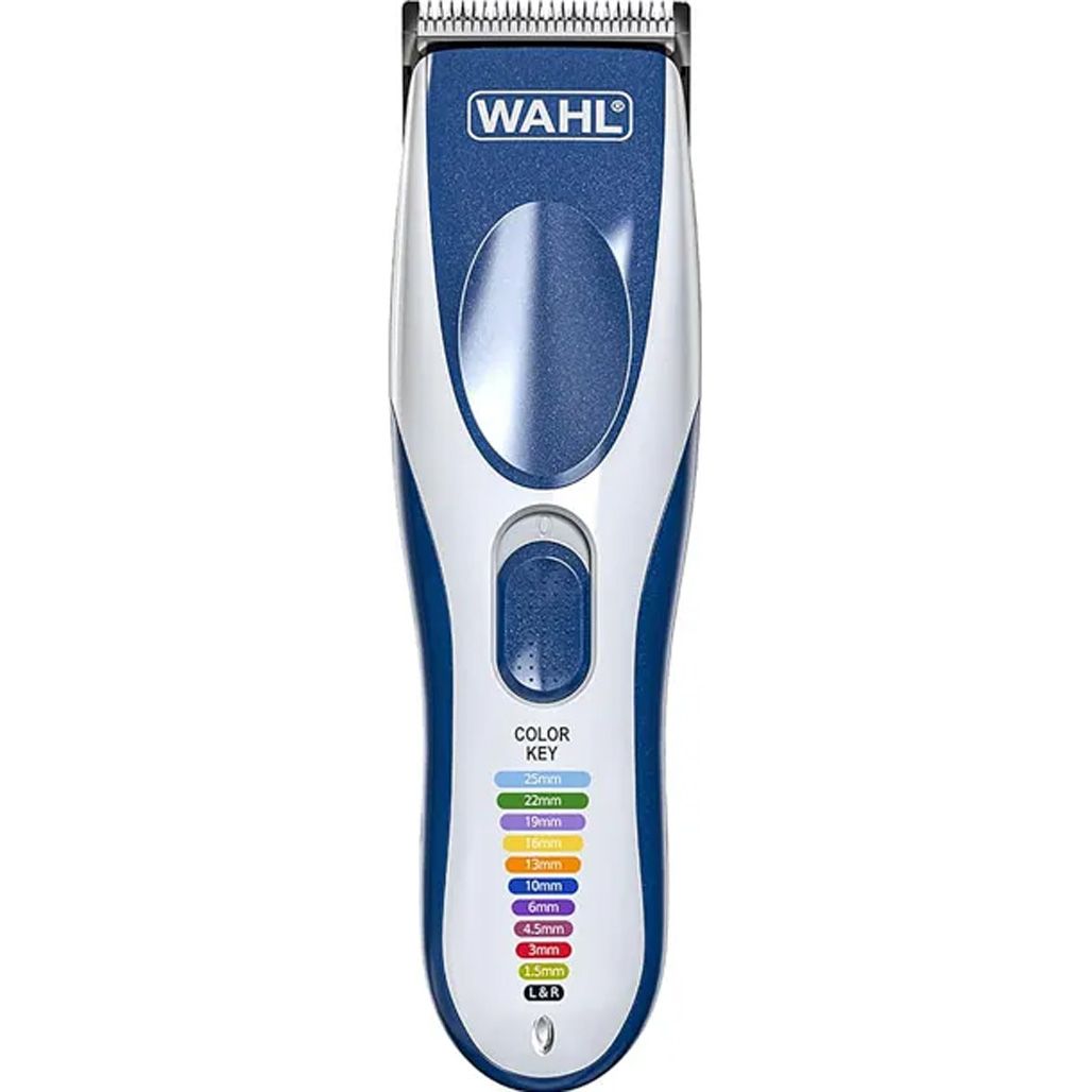 

Машинка для стрижки Wahl Color Pro Cordless (09649-016)