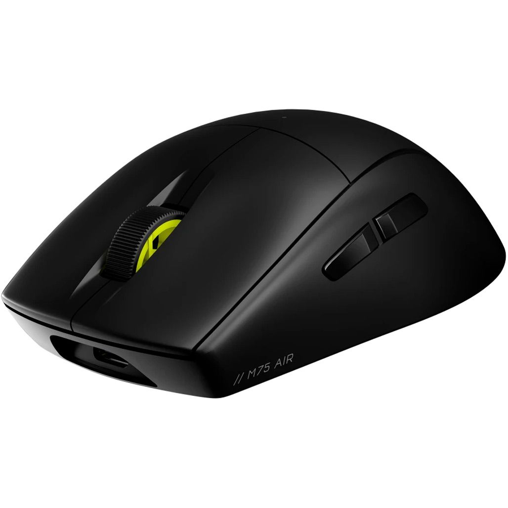 Миша Corsair M75 Air Black (CH-931D100-EU)