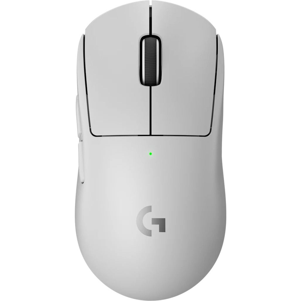 

Миша Logitech Pro X Superlight 2 SE White (910-007556)