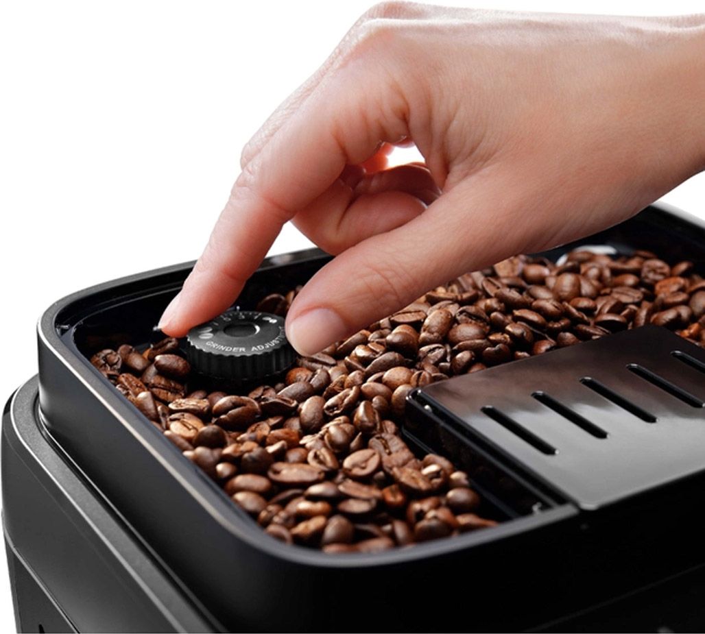 Кавомашина Delonghi Magnifica Evo ECAM 290.21.B
