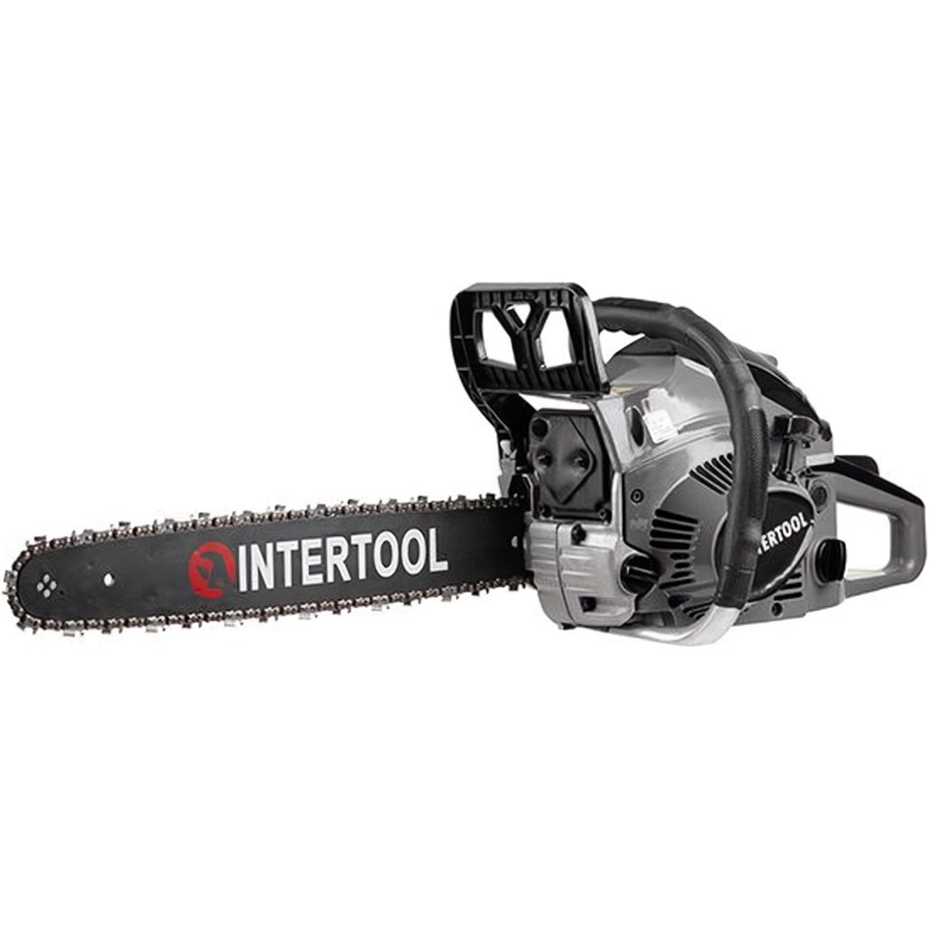 

Бензинова ланцюгова пила Intertool DT-2209