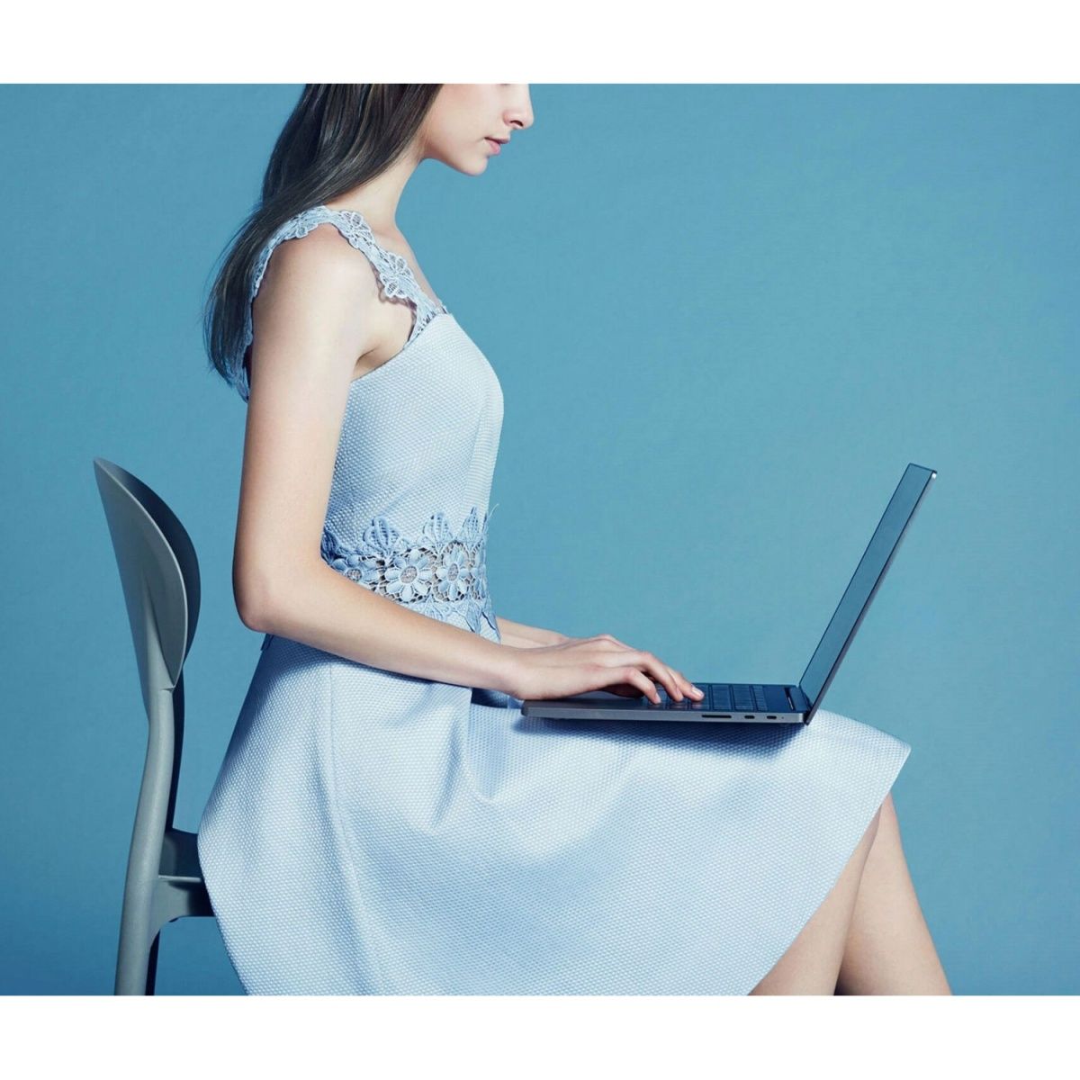 Ноутбук Xiaomi Mi Notebook Pro (JYU4158CN)