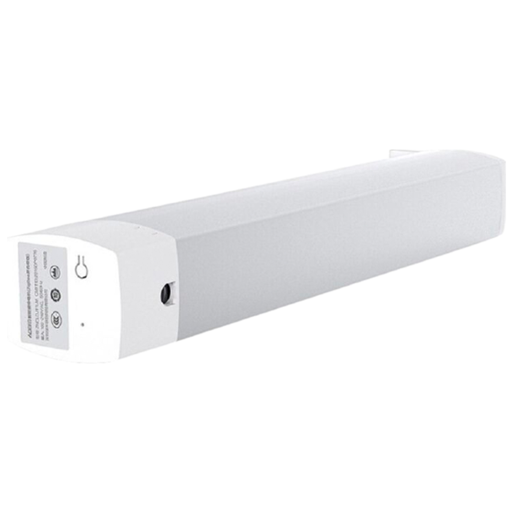 

Контроллер для карниза Xiaomi Aqara Intelligent Curtain Controller Motor C2 (ZNCLDJ14LM) [61566]