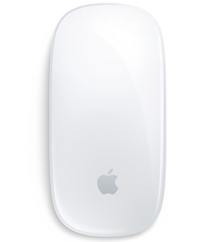 

Мышь Apple Magic Mouse 2 White (MLA02) OEM