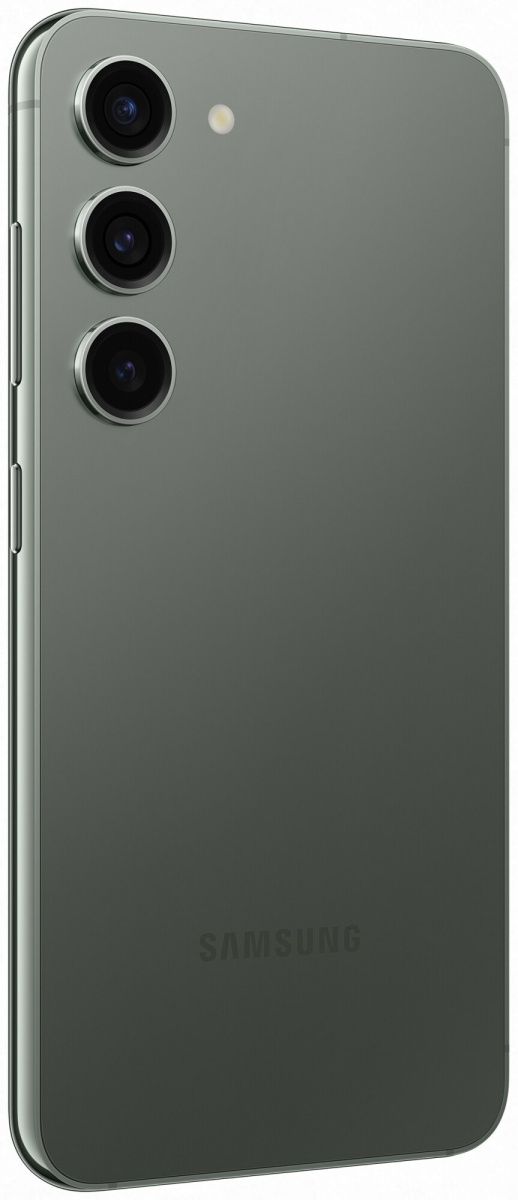 Смартфон Samsung Galaxy S23 8/256Gb Green (SM-S9110)