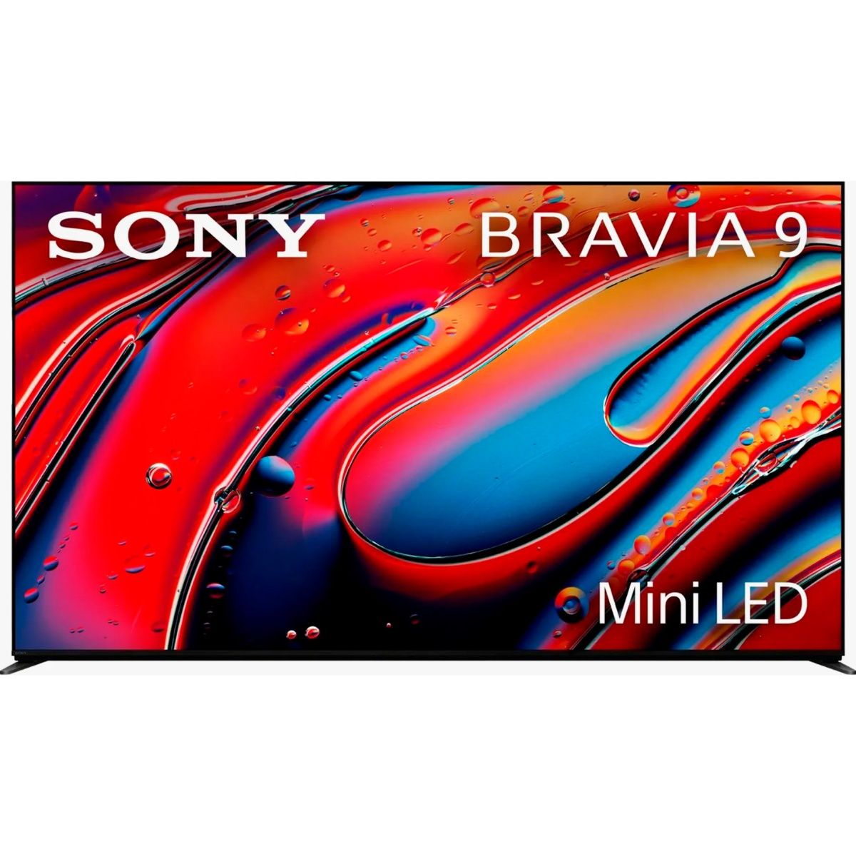 

Телевізор Sony BRAVIA K XR90 65" Mini-LED 4K (K-65XR90) EU