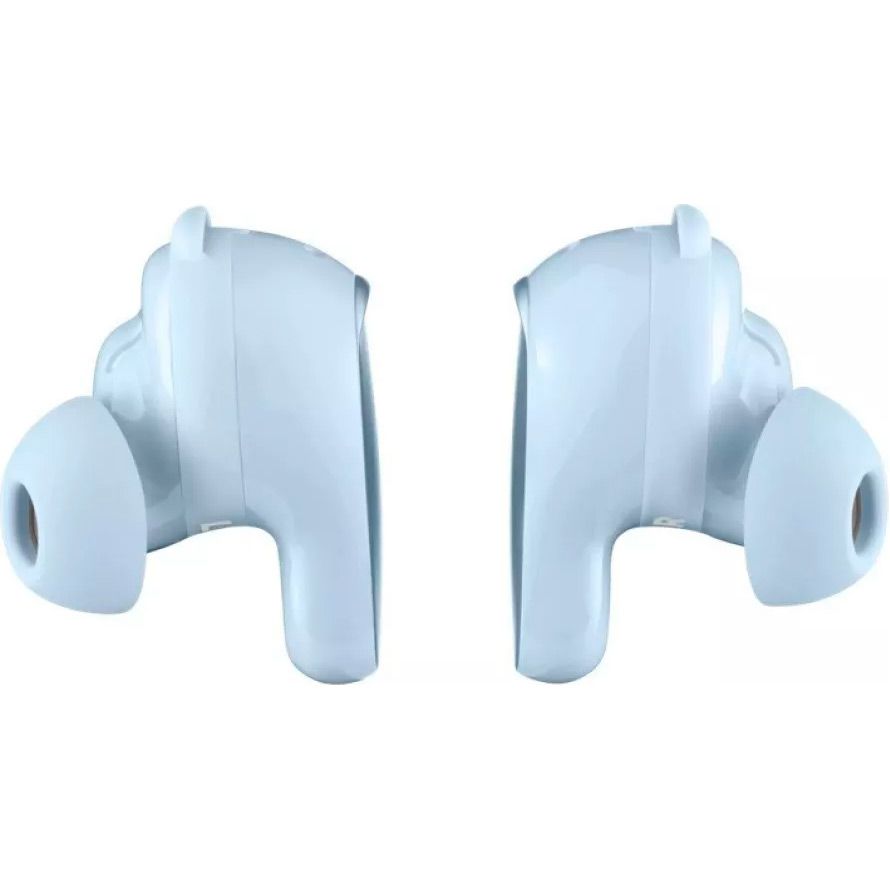 Навушники Bose QuietComfort Ultra Earbuds Moonstone Blue