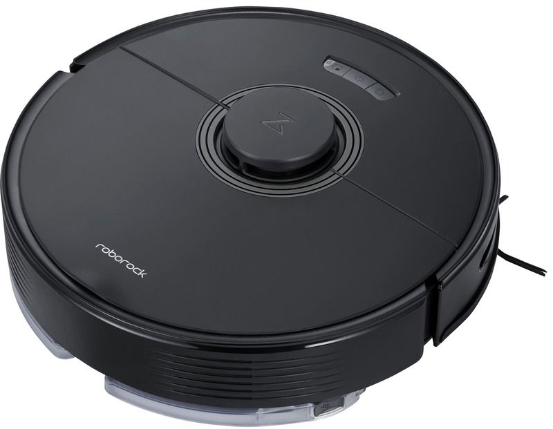 Робот-пылесос Xiaomi RoboRock Vacuum Cleaner Q7 Max Black [76736] 
