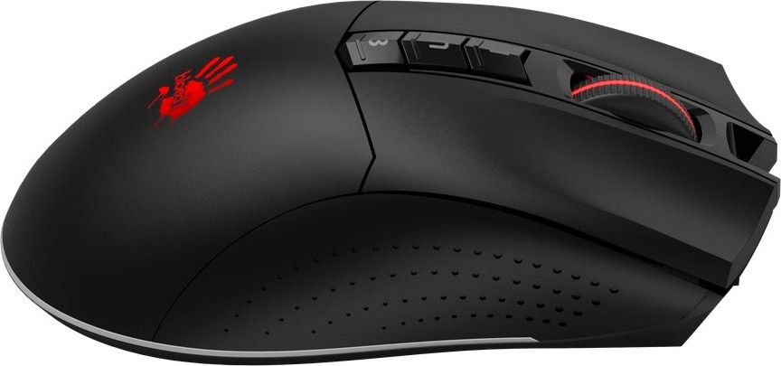 Миша Bloody R90 Plus Wireless Black