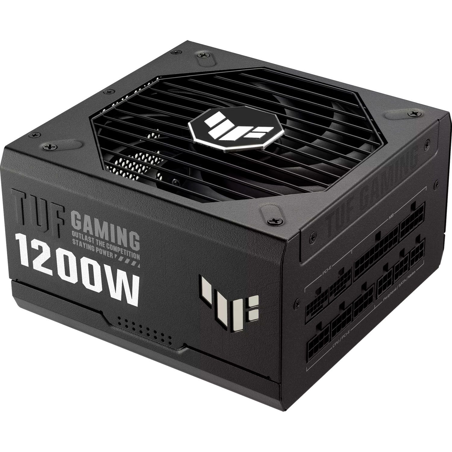 

Блок живлення Asus TUF Gaming 1200W Gold (90YE00S0-B0NA00)