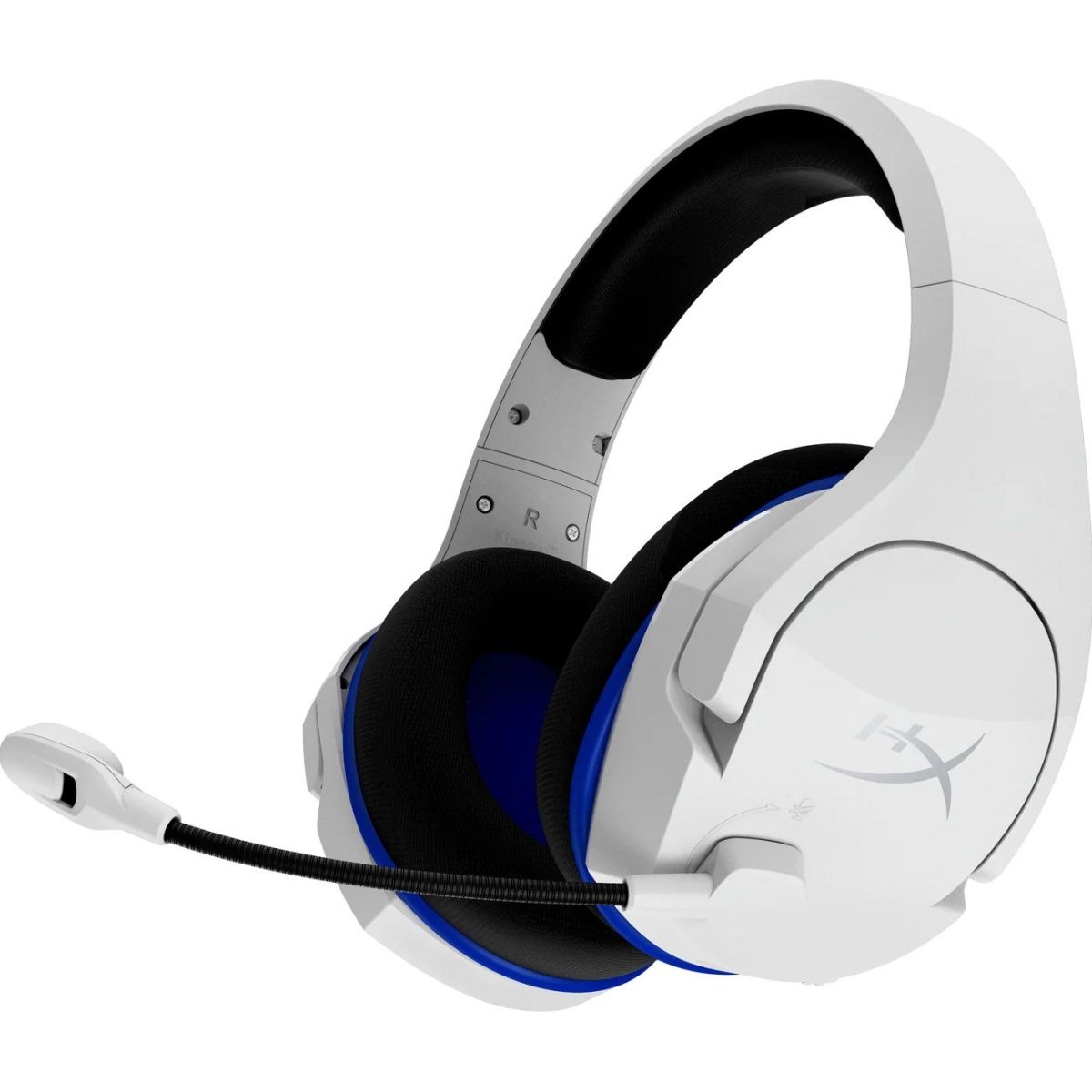 

Ігрові навушники HyperX Cloud Stinger Core для PlayStation White (4P5J1AA)