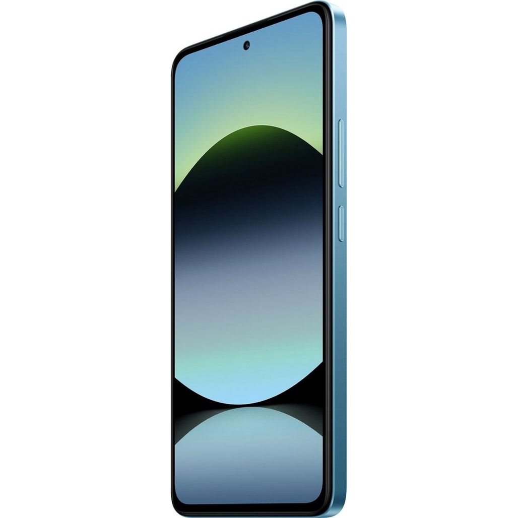 Смартфон Redmi Note 14 6/128GB Ocean Blue UA-UCRF