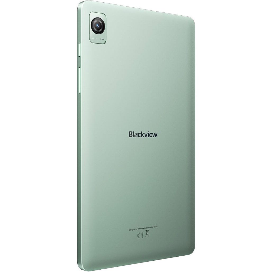 Планшет Blackview Tab 60 6/128GB LTE Mint Green Global EU 