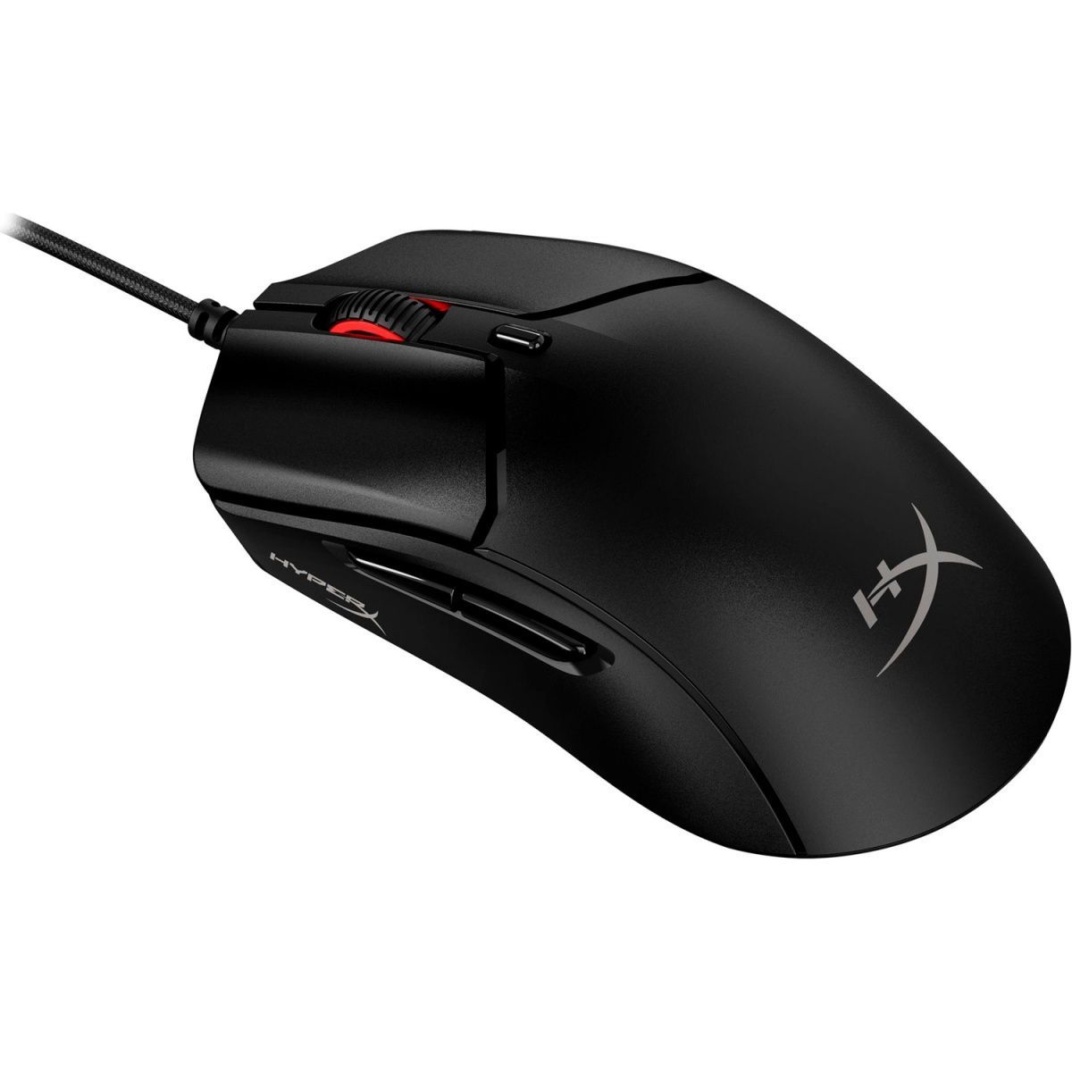 Миша HyperX Pulsefire Haste 2 Black (6N0A7AA) 
