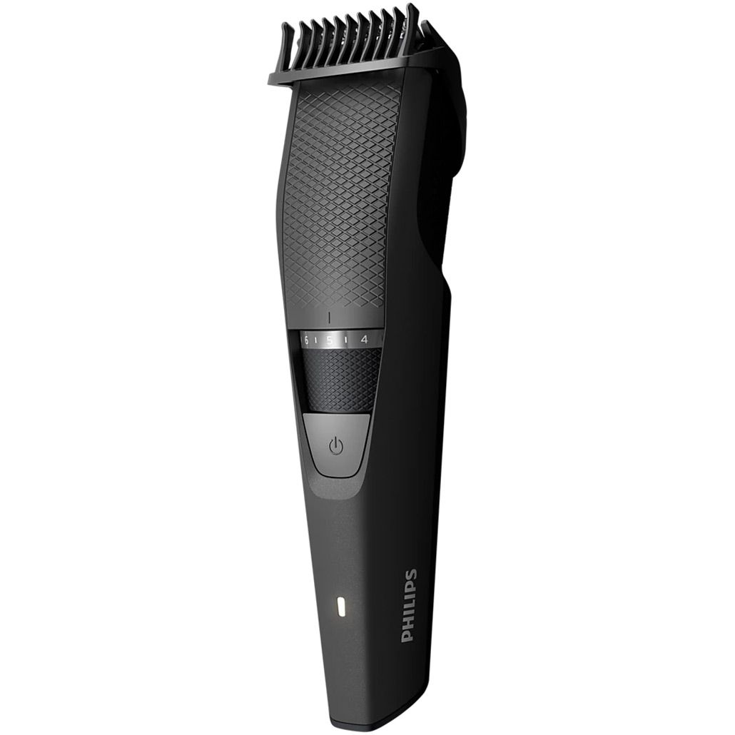Тример для бороди та вусів Philips Beardtrimmer Series 3000 BT3226/14