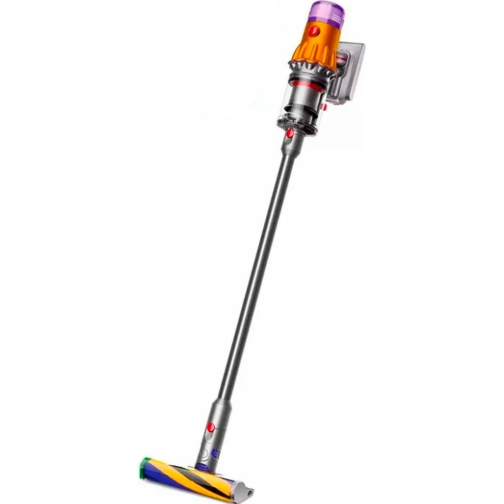 

Вертикальний пилосос Dyson V12 Detect Slim (447625-01)