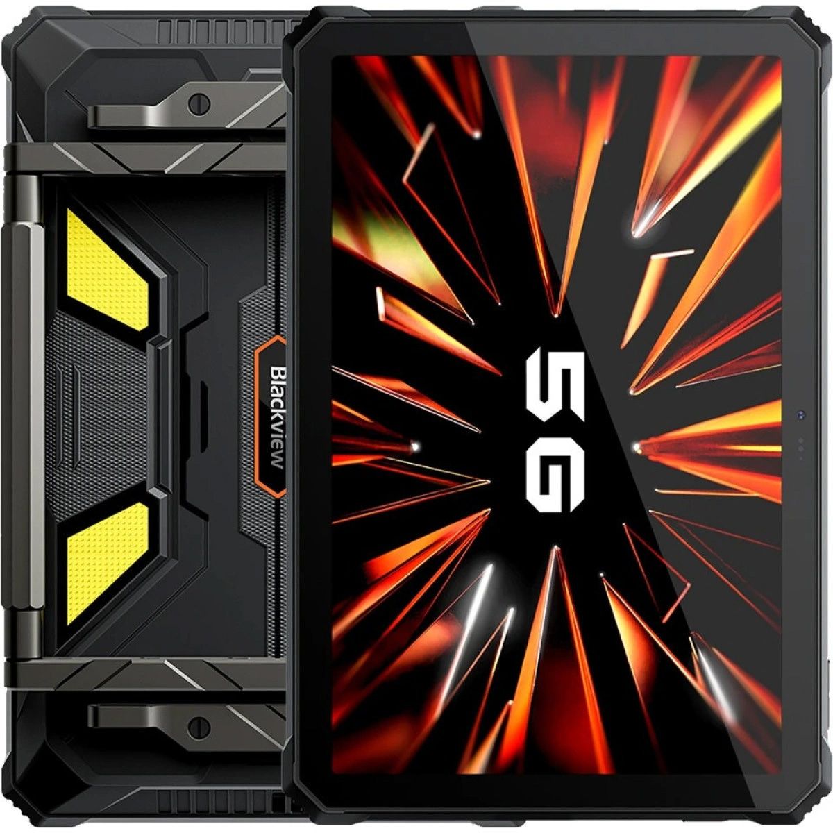 

Планшет Blackview Active 12 Pro 12/256GB LTE Black Global EU