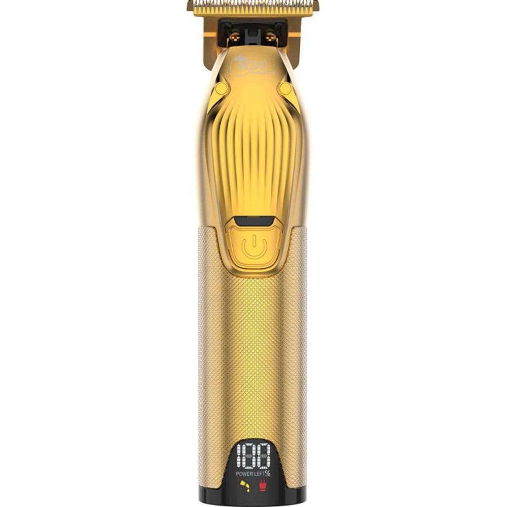

Триммер для окантовки TICO Professional Pro Expert Mini Gold (100415GO)