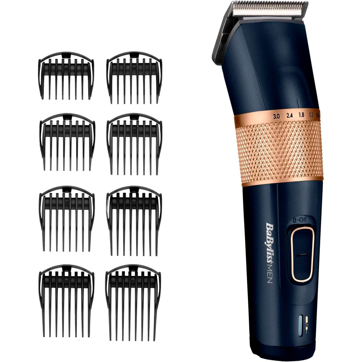 

Машинка для стрижки BaByliss E986E