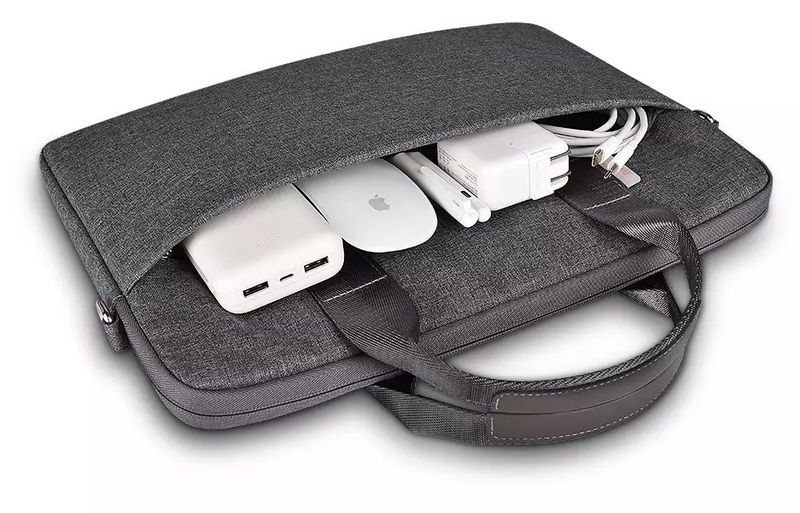 Сумка для ноутбука WiWU Minimalist Laptop Bag 14