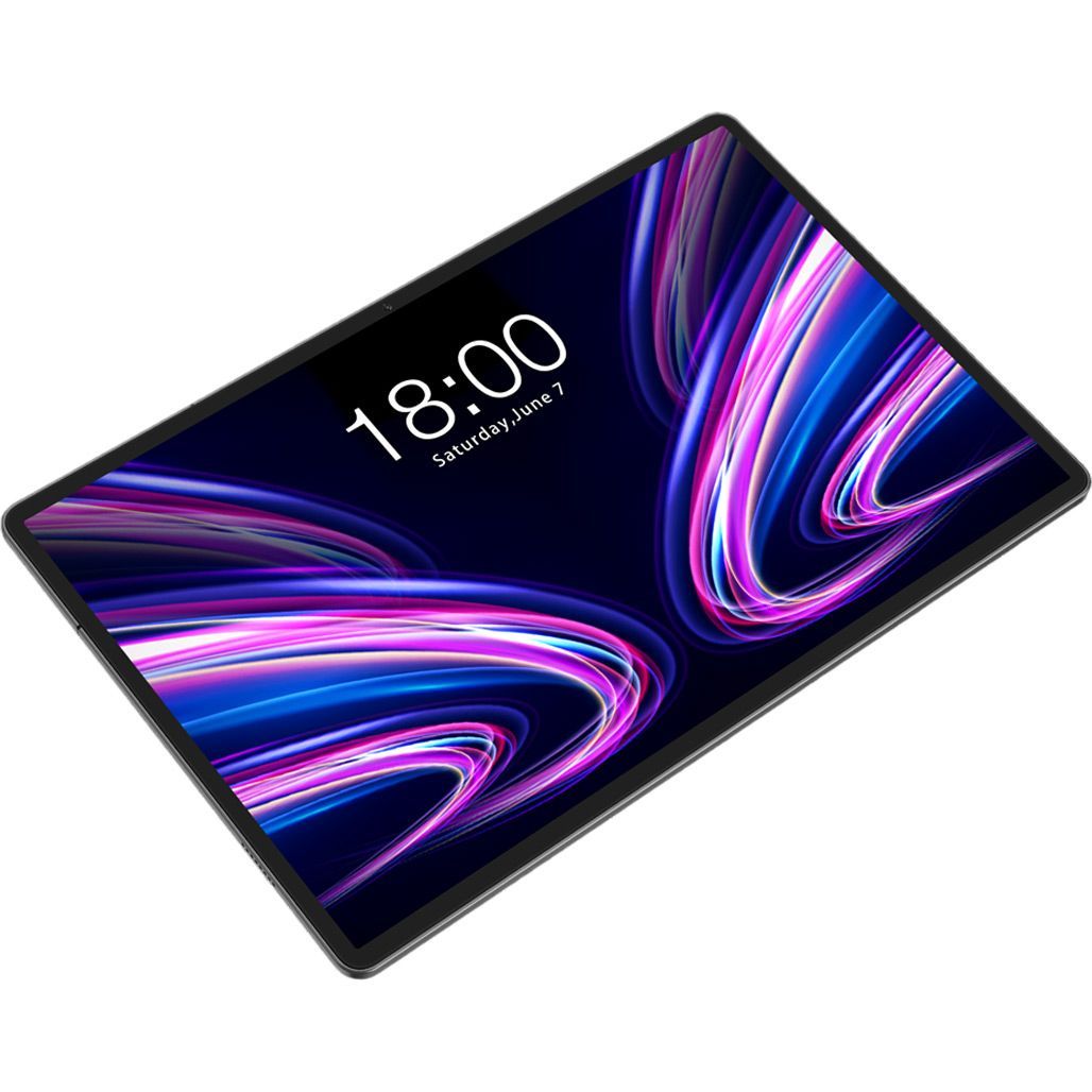 Планшет Teclast T50 Plus 6/256GB 4G Grey (G2A1/TL-112546)