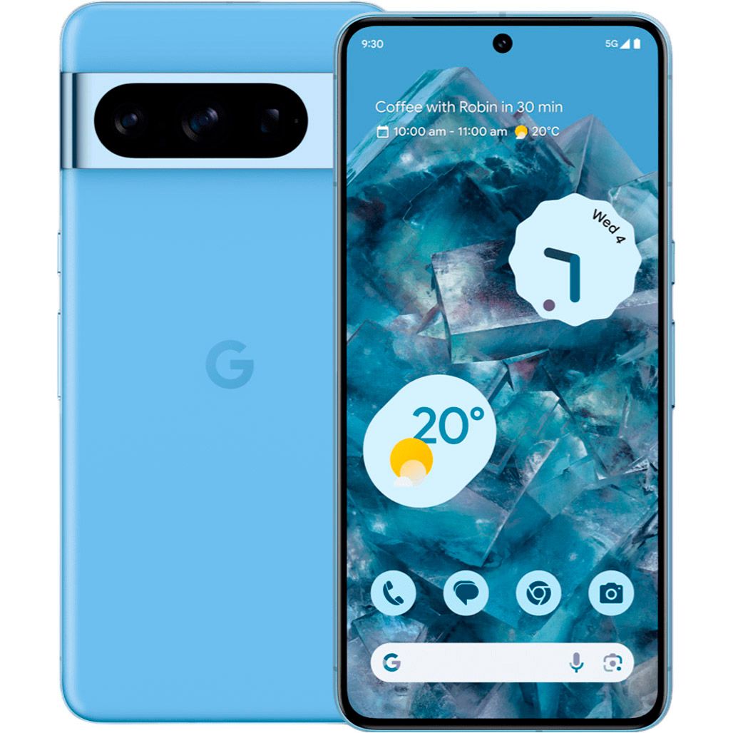 

Смартфон Google Pixel 8 Pro 12/128GB Bay JP