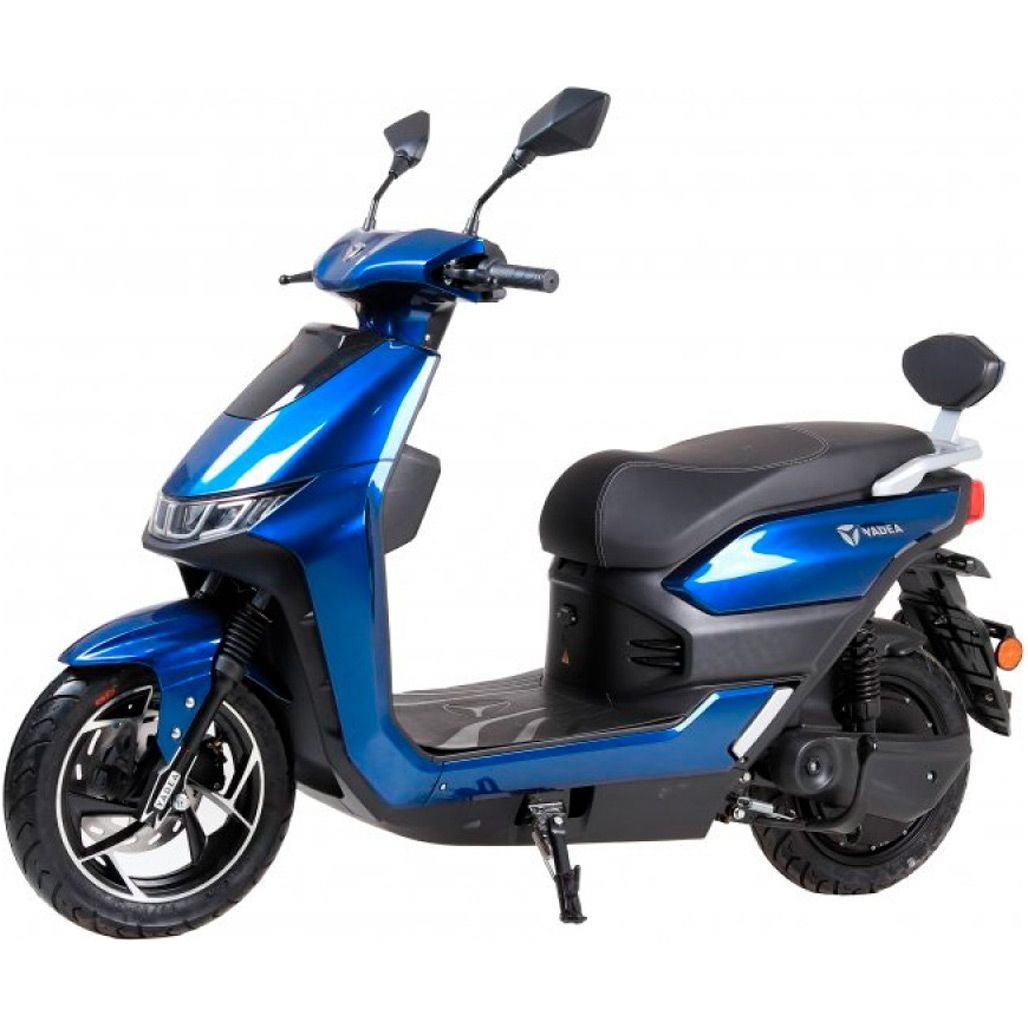 

Електроскутер Yadea T9 Blue