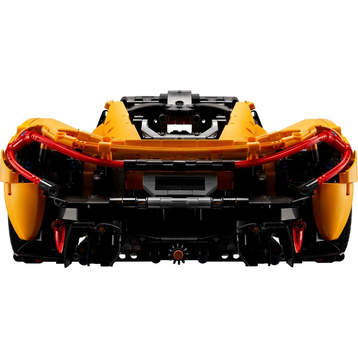 Конструктор LEGO Technic McLaren P1 (42172) 