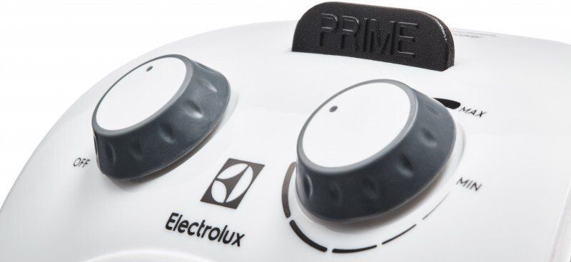 Тепловентилятор Electrolux EFH/S-1125N 