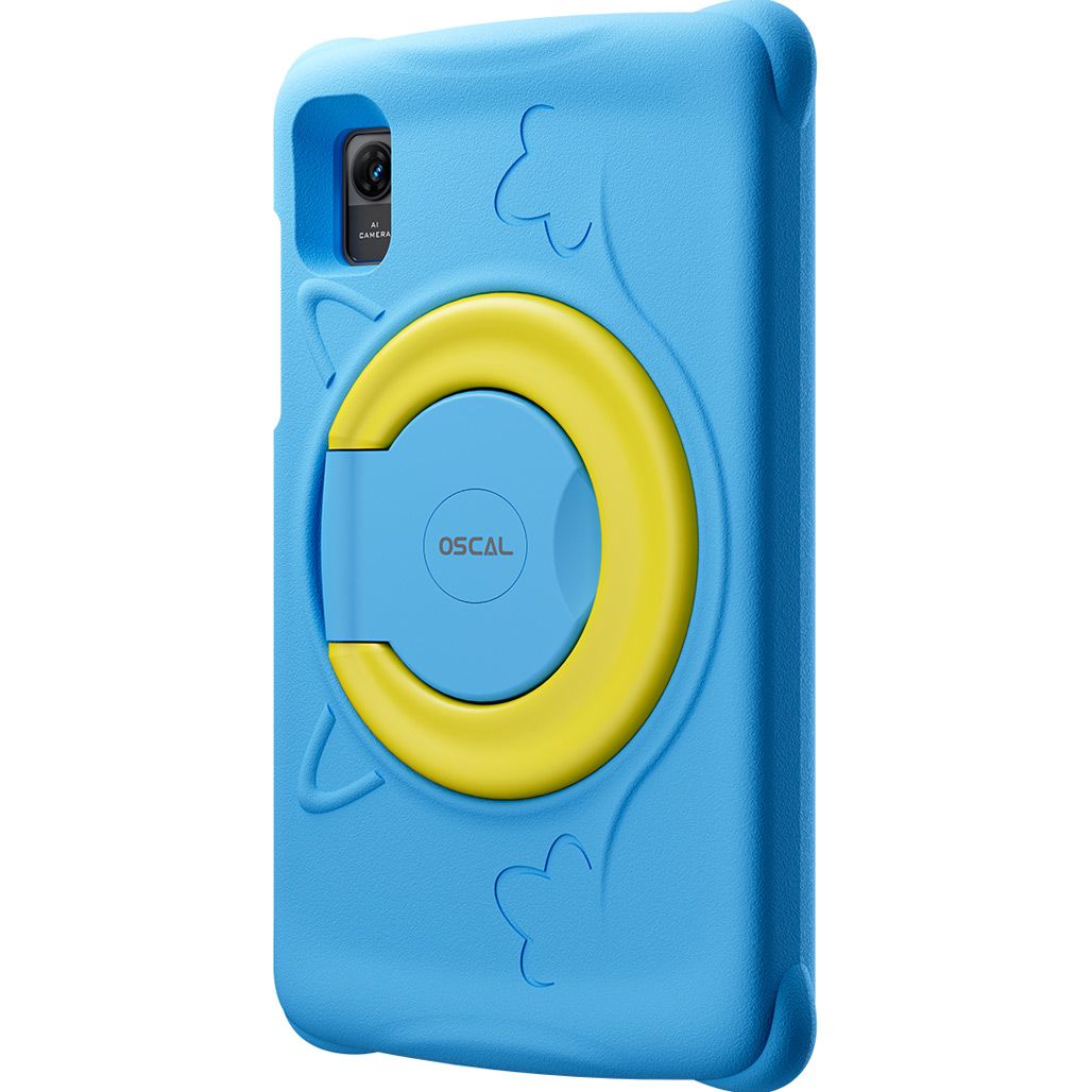 Планшет Oscal Pad 5 Kids 4/128Gb LTE Ocean Blue Global EU