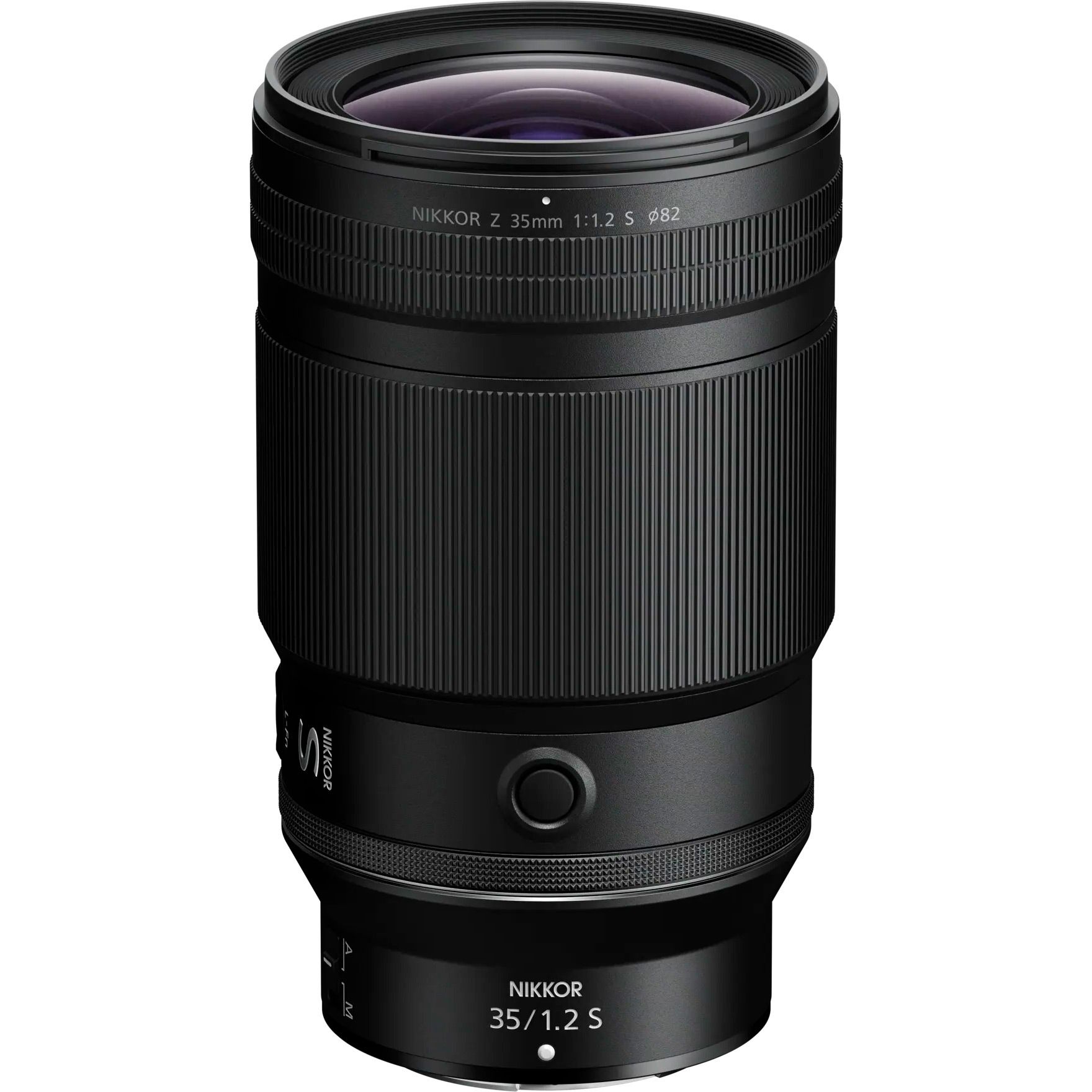 

Об'єктив Nikon Nikkor Z 35mm f/1.2 S (JMA111DA)