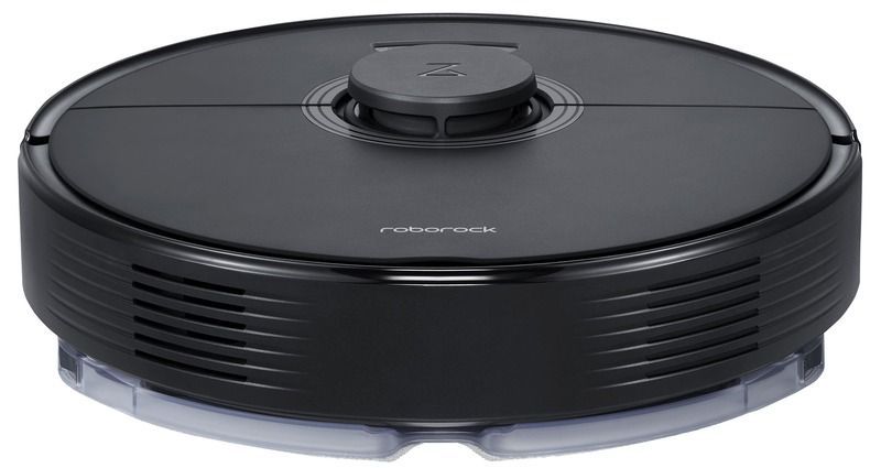 Робот-пылесос Xiaomi RoboRock Vacuum Cleaner Q7 Max Black [76736] 