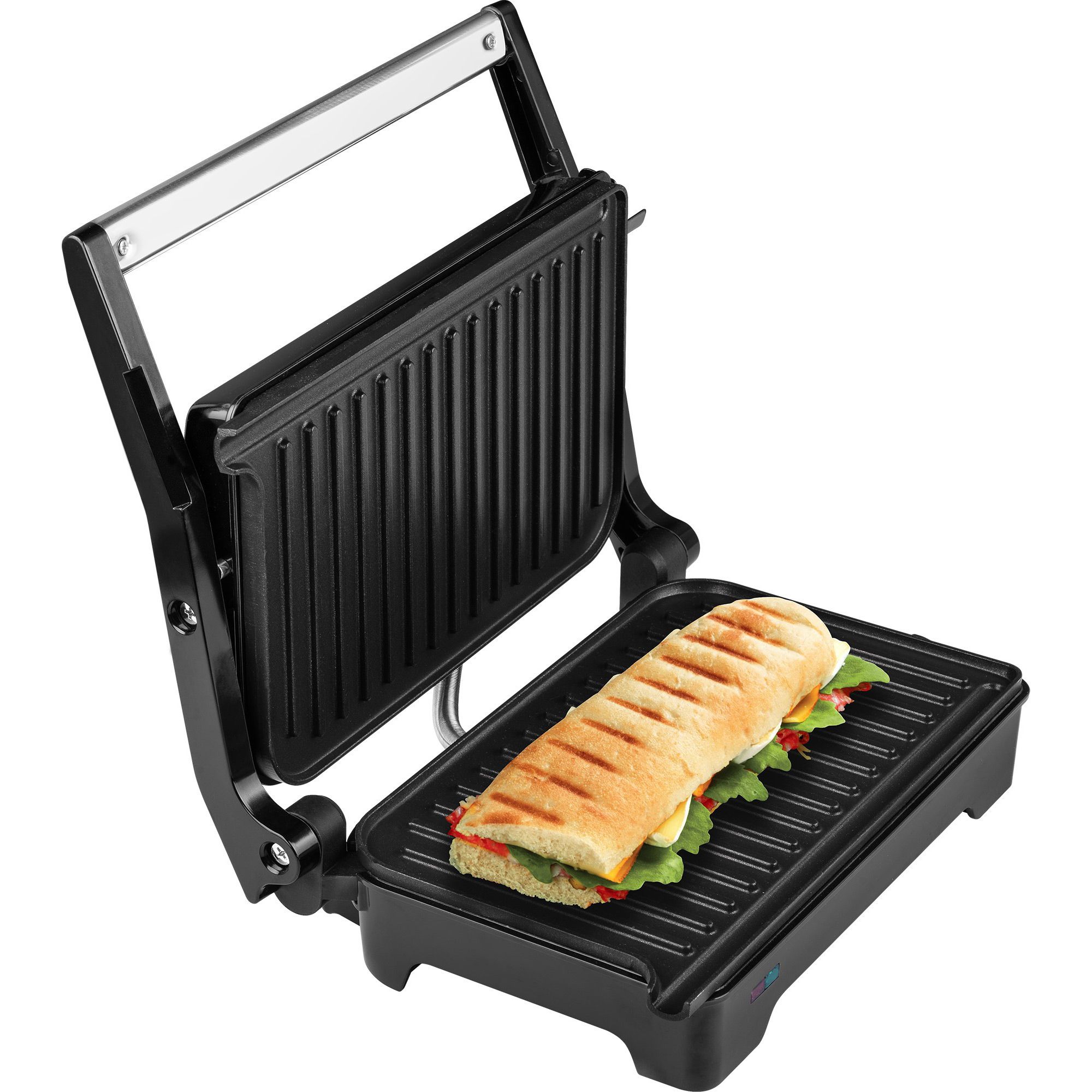 Електрогриль ECG S 2070 Panini