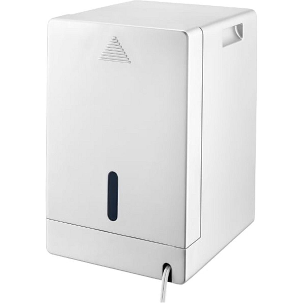 Очищувач повітря Honeywell ZETA DCS2AE Grey