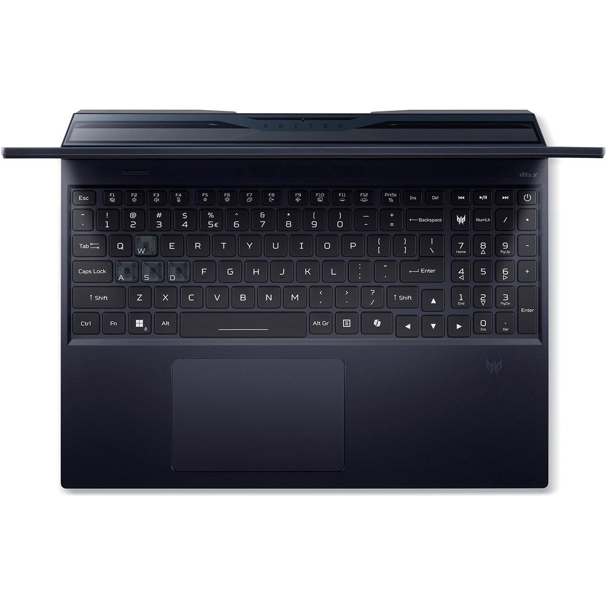 Ноутбук Acer Predator Helios 16 PH16-72-945F (NH.QNZAA.003)
