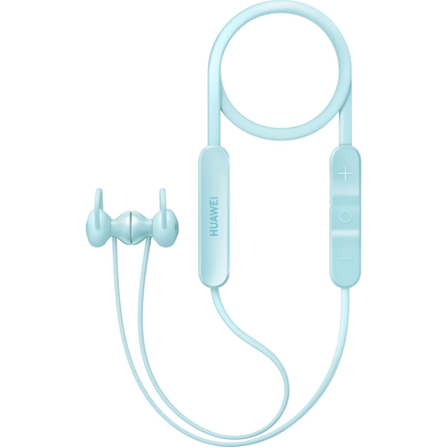 

Навушники Huawei FreeLace Lite Blue