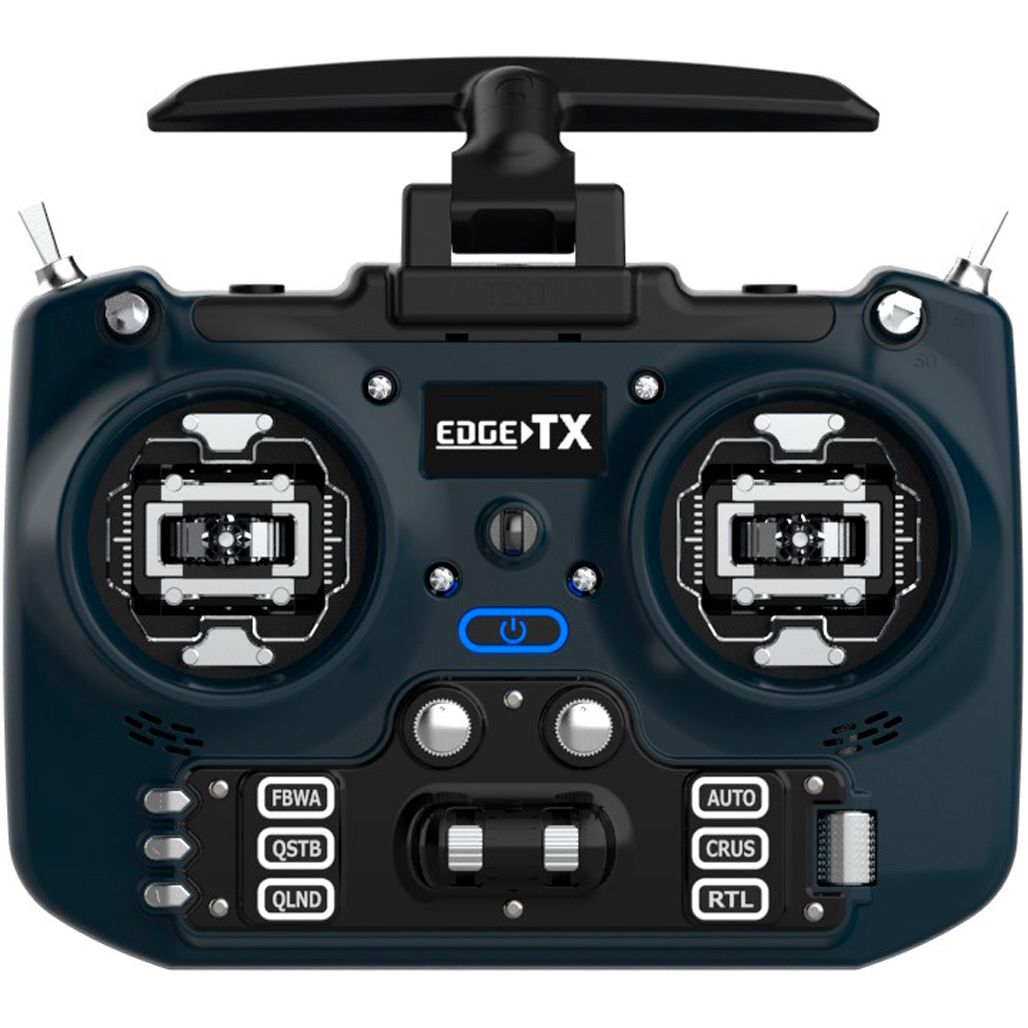 

Пульт керування Jumper T20S V2 ELRS M2 915MHz