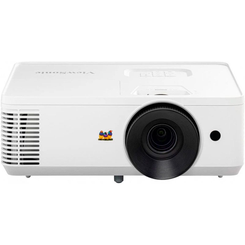 

Мультимедійний проектор ViewSonic PA700S (VS19341)