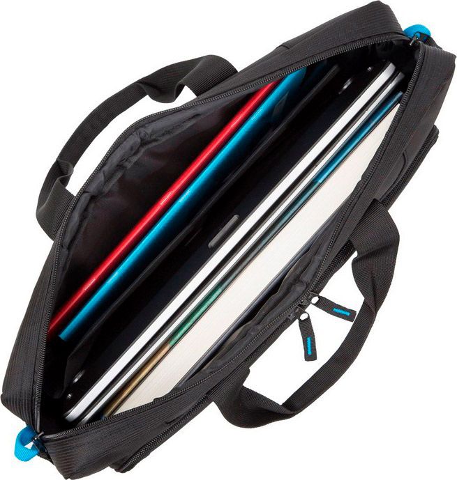 Сумка для ноутбука RivaCase Regent 8059 17.3`` Black