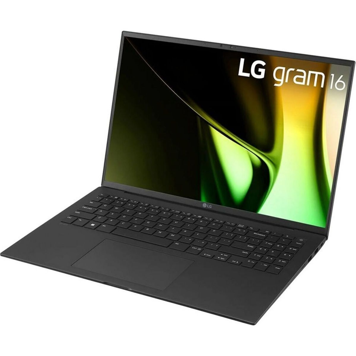 Ноутбук LG Gram 16 (16Z90S-G.AAB5U1)