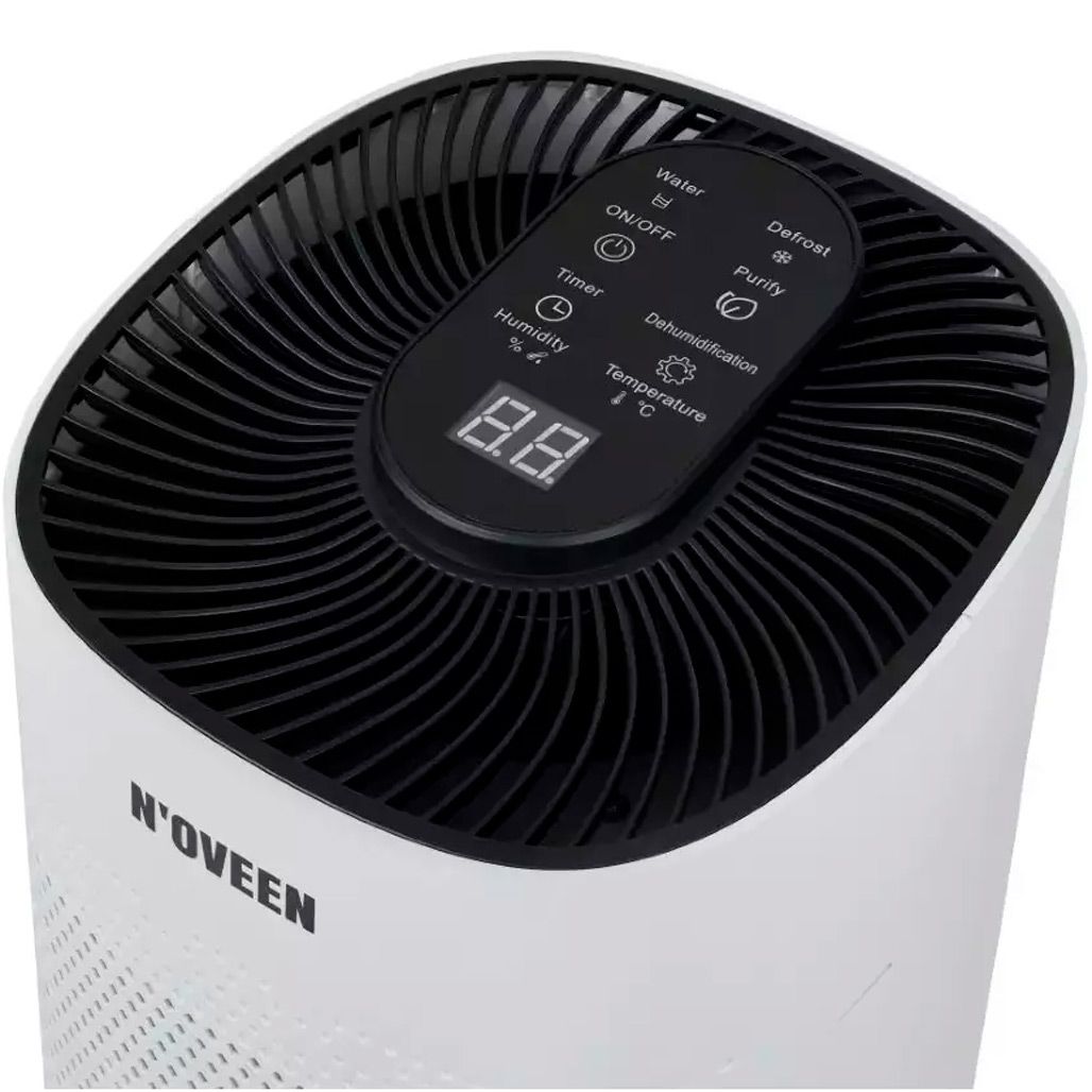Осушувач повітря N`oveen DH450