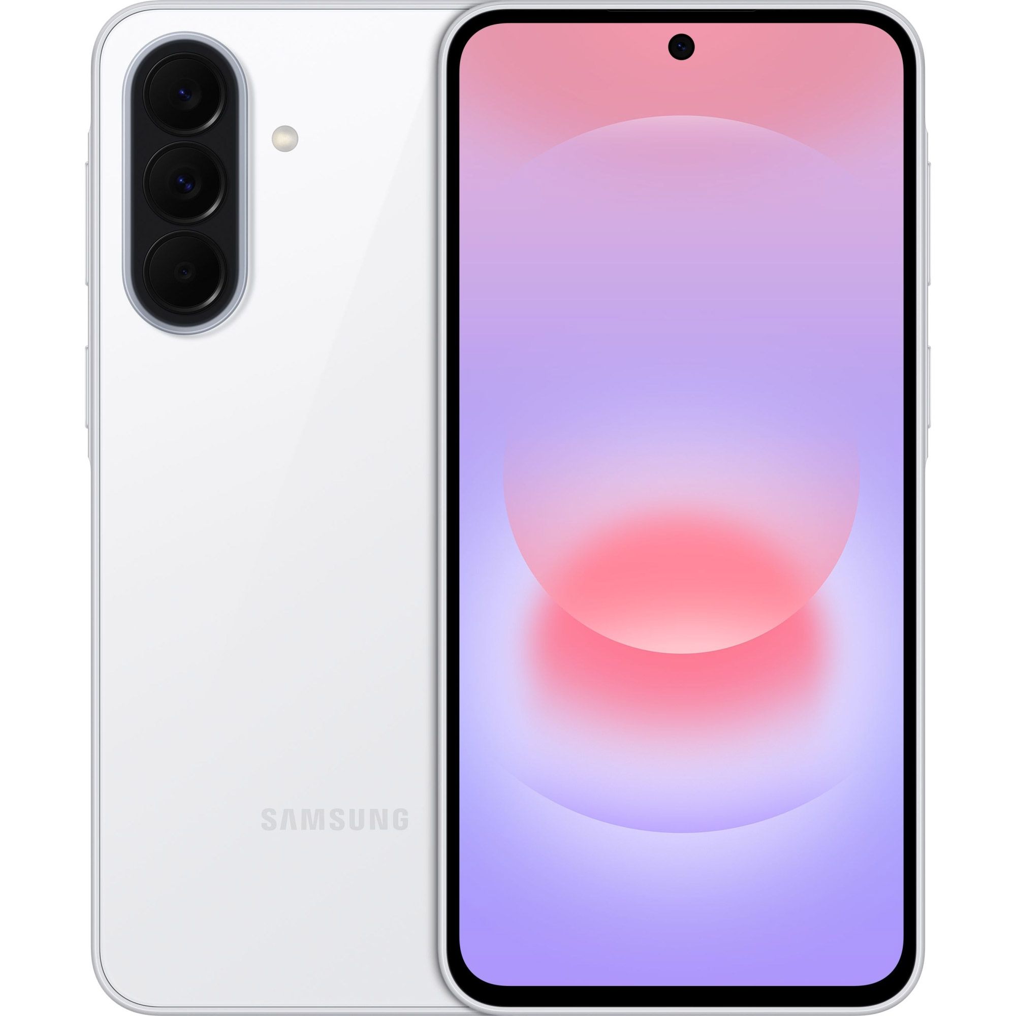 

Смартфон Samsung Galaxy A37 8/256GB Awesome White (SM-A376BZWGEUC) UA-UCRF